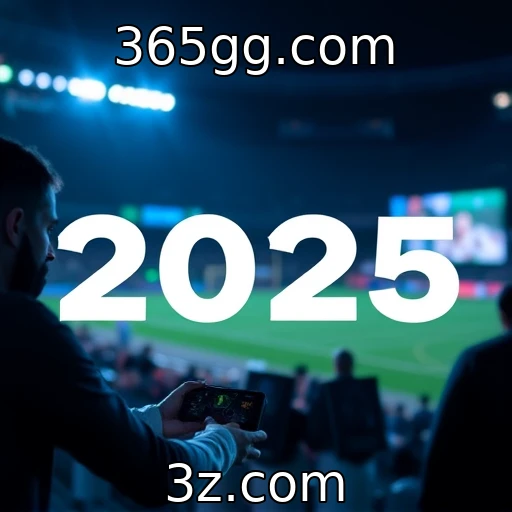 365gg.com Análise detalhada dos maiores campeonatos de e-sports em 2025