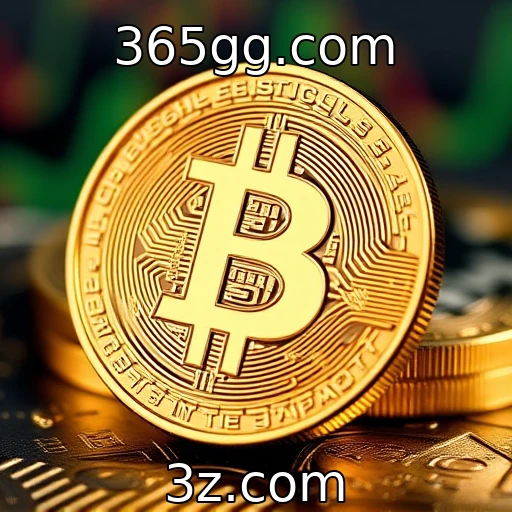 Aposta do Futuro: Como as Criptomoedas Estão Transformando o Mercado