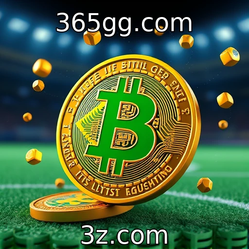 Como as criptomoedas estão revolucionando as apostas online no Brasil