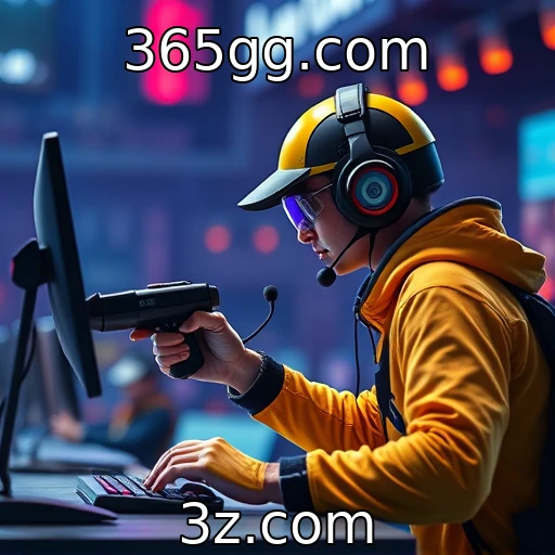 365gg.com Desvendando as melhores táticas de apostas esportivas para 2025