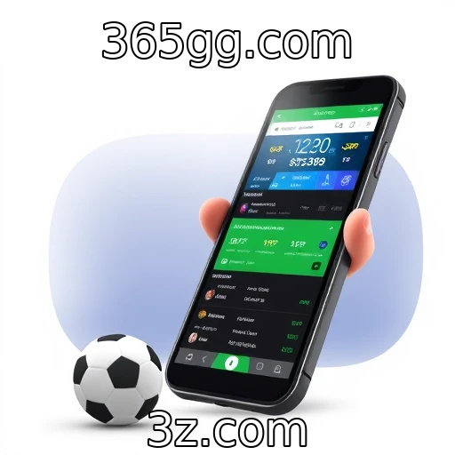 365gg.com Dicas infalíveis para impulsionar suas apostas esportivas em 2025