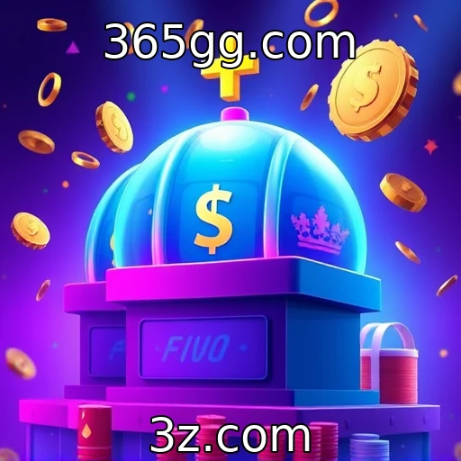 365gg.com Análises de apostas esportivas: estratégia para maximizar ganhos