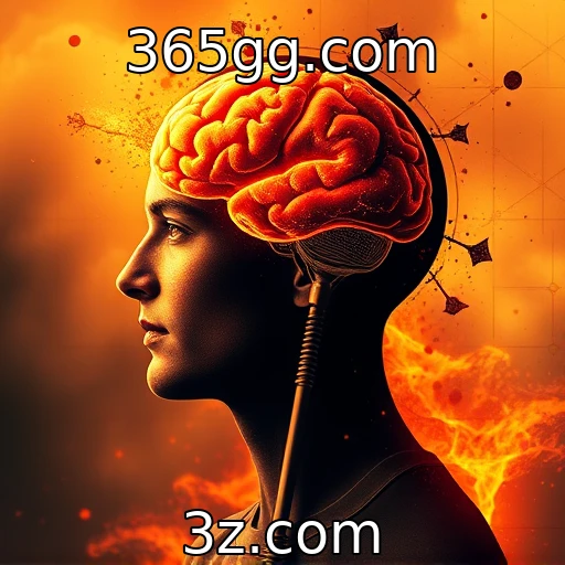 365gg.com Aposta consciente: Como a psicologia influencia suas decisões no jogo