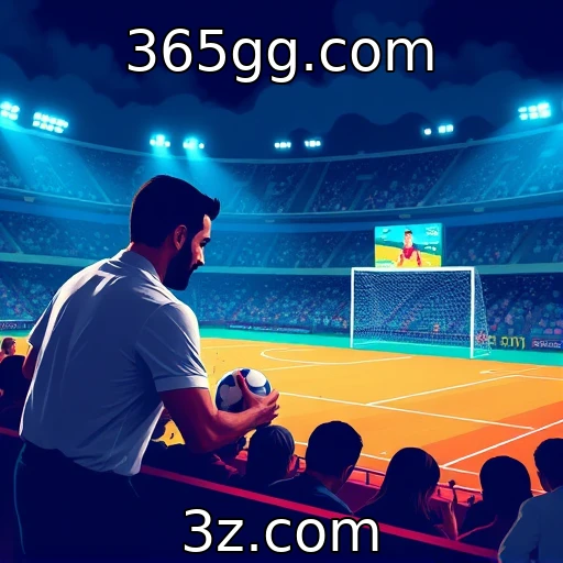 365gg.com Os segredos por trás das apostas esportivas: como vencer nas análises