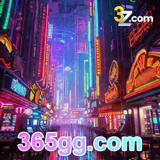 365gg.com Slots