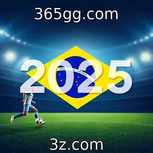 Apostas esportivas em 2025: análise das principais ligas do mundo