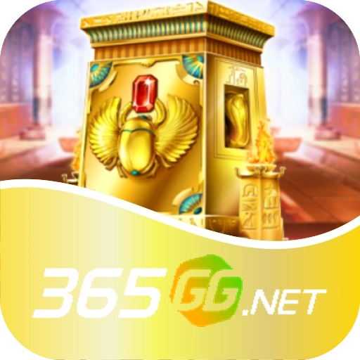 365gg Logo